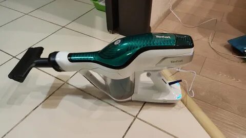 Пылесос tefal air force 360 flex