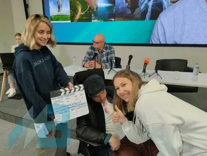 Холоп мурманск