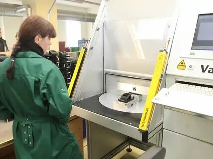 Псковский завод аппаратуры дальней связи