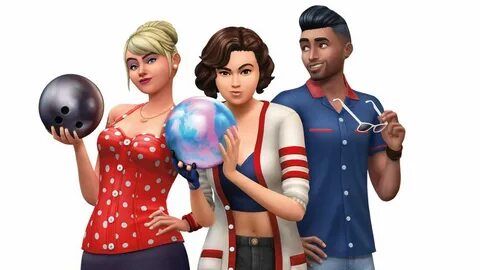 The sims 4 со всеми дополнениями 2024