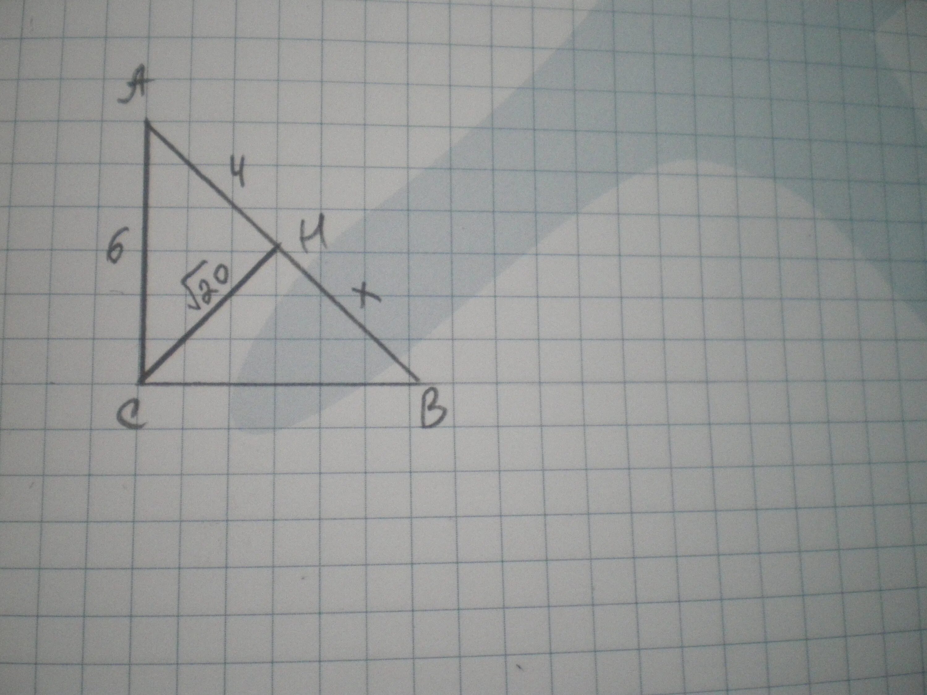5 20 найти ch. В прямоугольном треугольнике АВС из вершины прямого угла с проведена. Из вершины прямого угла с треугольника АВС проведена высота СН. Из вершины а в прямоугольного треугольника АВС С прямым углом с. Отметь вершины всех прямых углов.