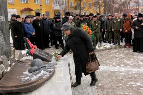 Видео павшие