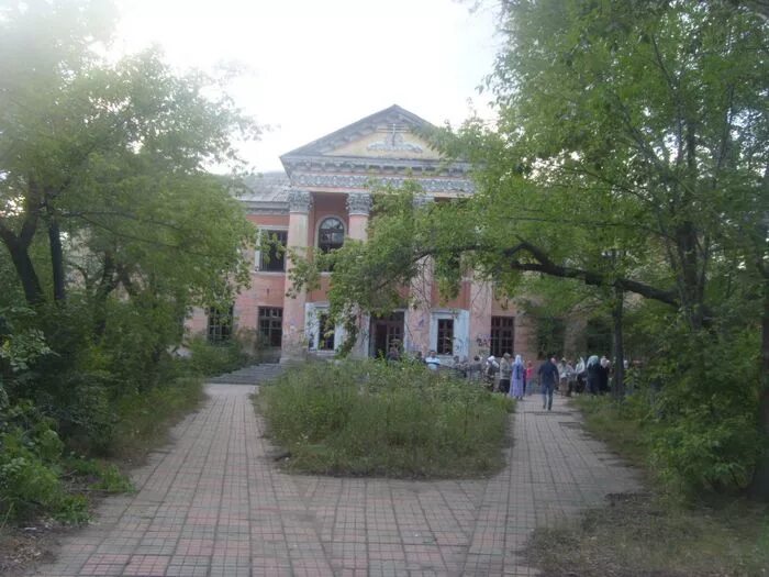 Троицк п грэс. Троицк поселок грэс. поселок грэс троицк челябинская область. троицкая, г. троицк, пос. грэс, челябинской обл. (храм). заброшенные здания в троицке челябинской области.