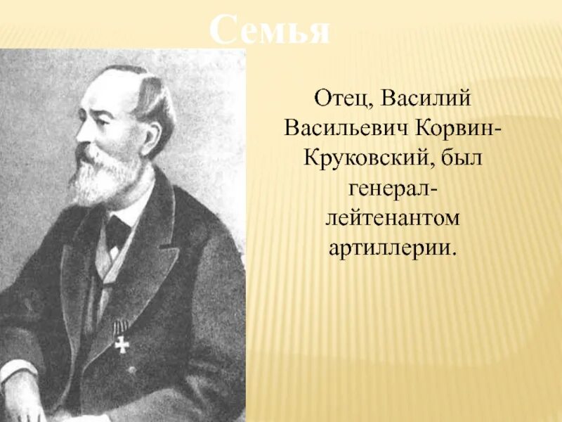 В. В. Корвин круковский. Корвин-круковский в. Корвин круковский.