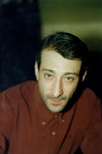 "На роли евреев у нас есть русский актер Карэн Бадалов" - "Республика"