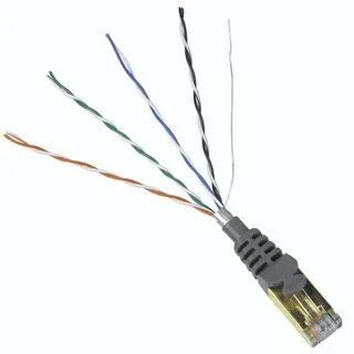 Stp cat 5e экранированный