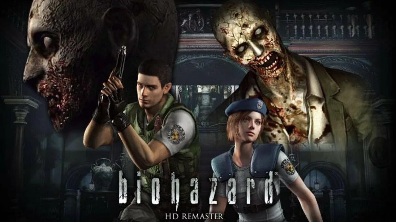 Resident evil 1 remake прохождение. Резидент ивел 1 ремейк. resident evil hd remaster. resident evil 1 remastered. резидент evil hd remaster.