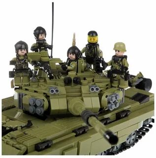 Боевой конструктор