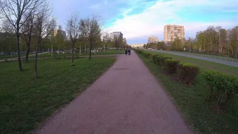 Петербург ул крыленко