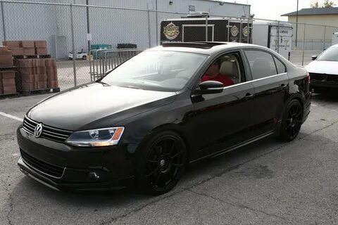 Tune black