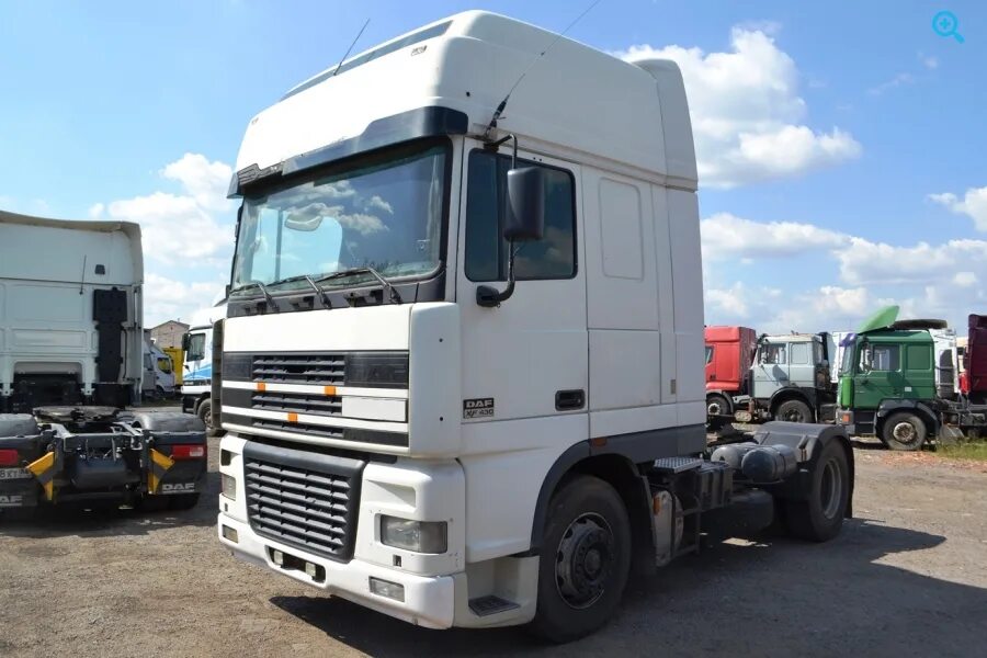 DAF 95xf тягач. Даф 95 2000. Даф 95 2000 года. DAF 95xf380 2000. Купить седельный тягач даф бу