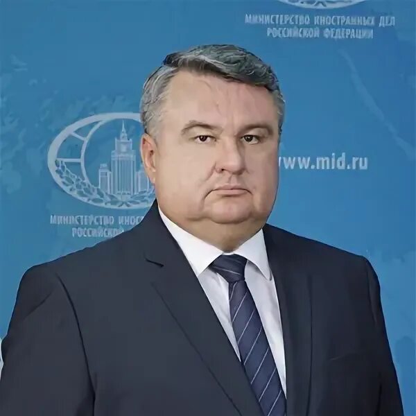 Связи мид