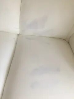 Чем оттереть кожаный стул