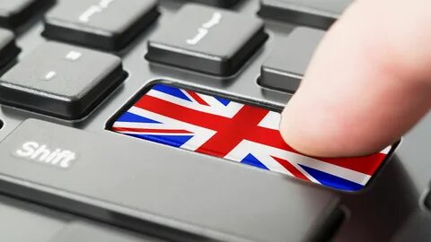 Стратегия великобритании