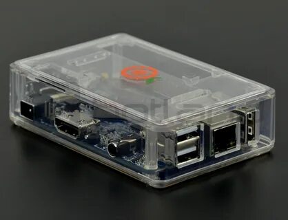 Корпус orange pi