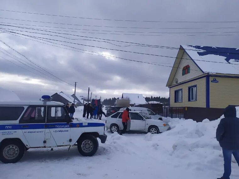 Новости сегодня октябрьский район пермский край подслушано