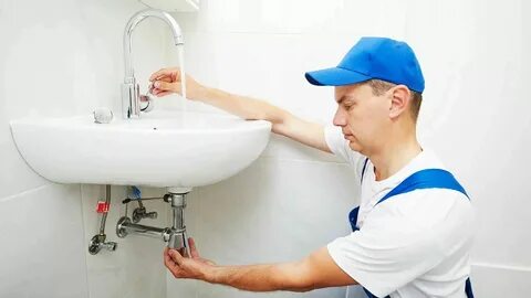 Слесарь сантехник тюмени