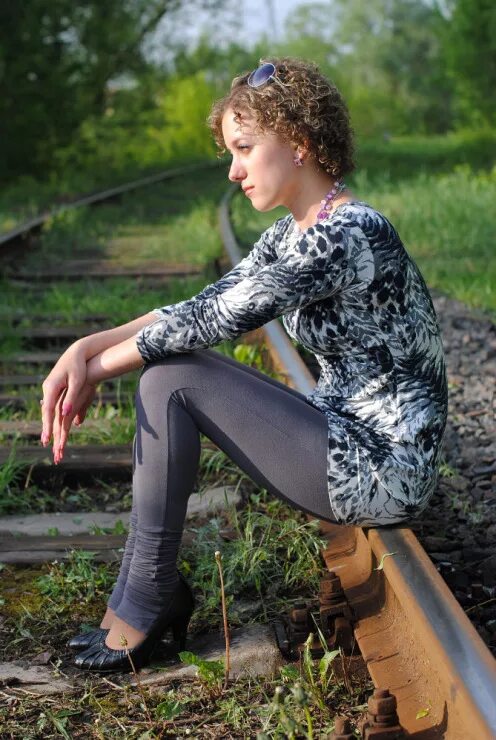 Марина :: Ирина Ицкова Социальная сеть ФотоКто