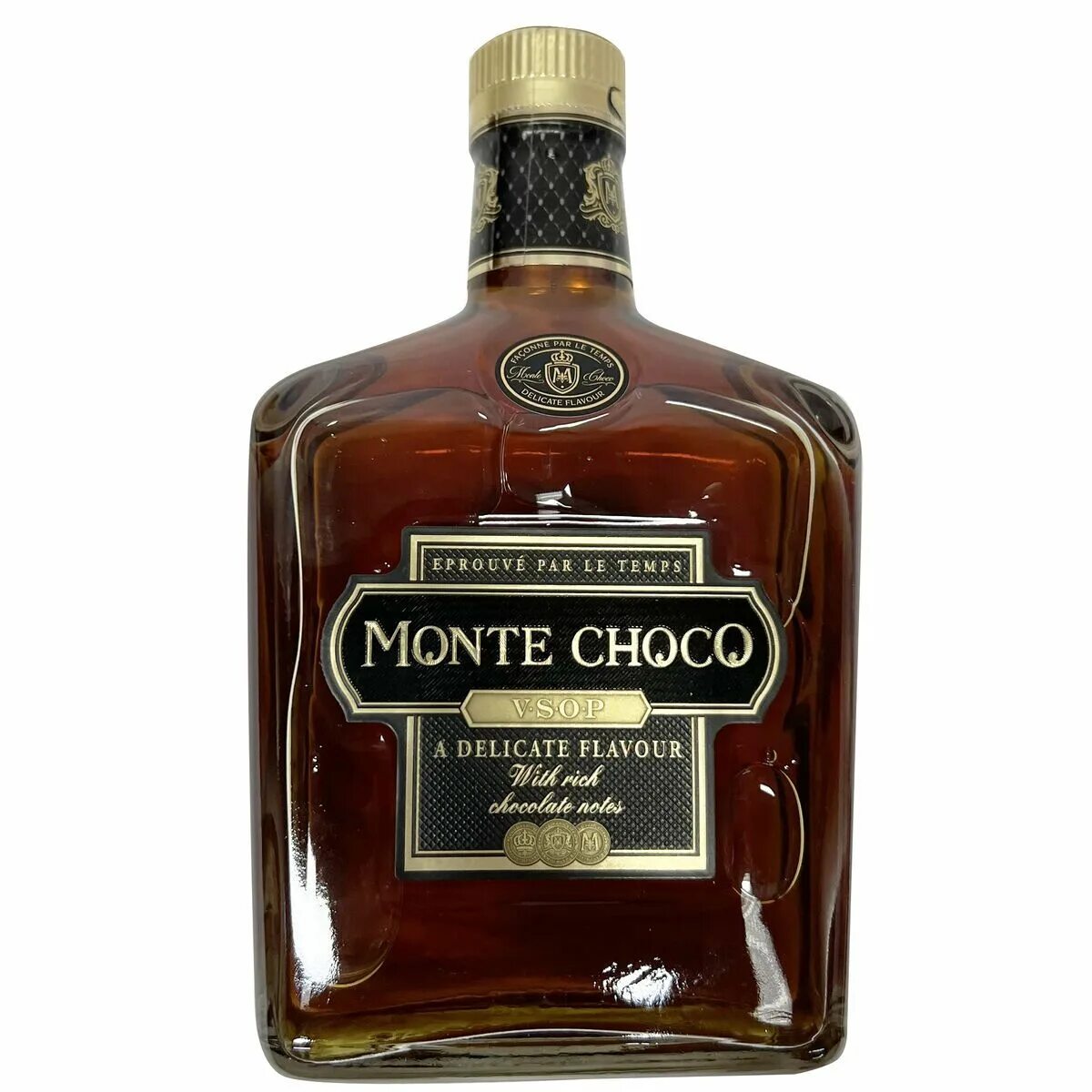 Monte choco irish