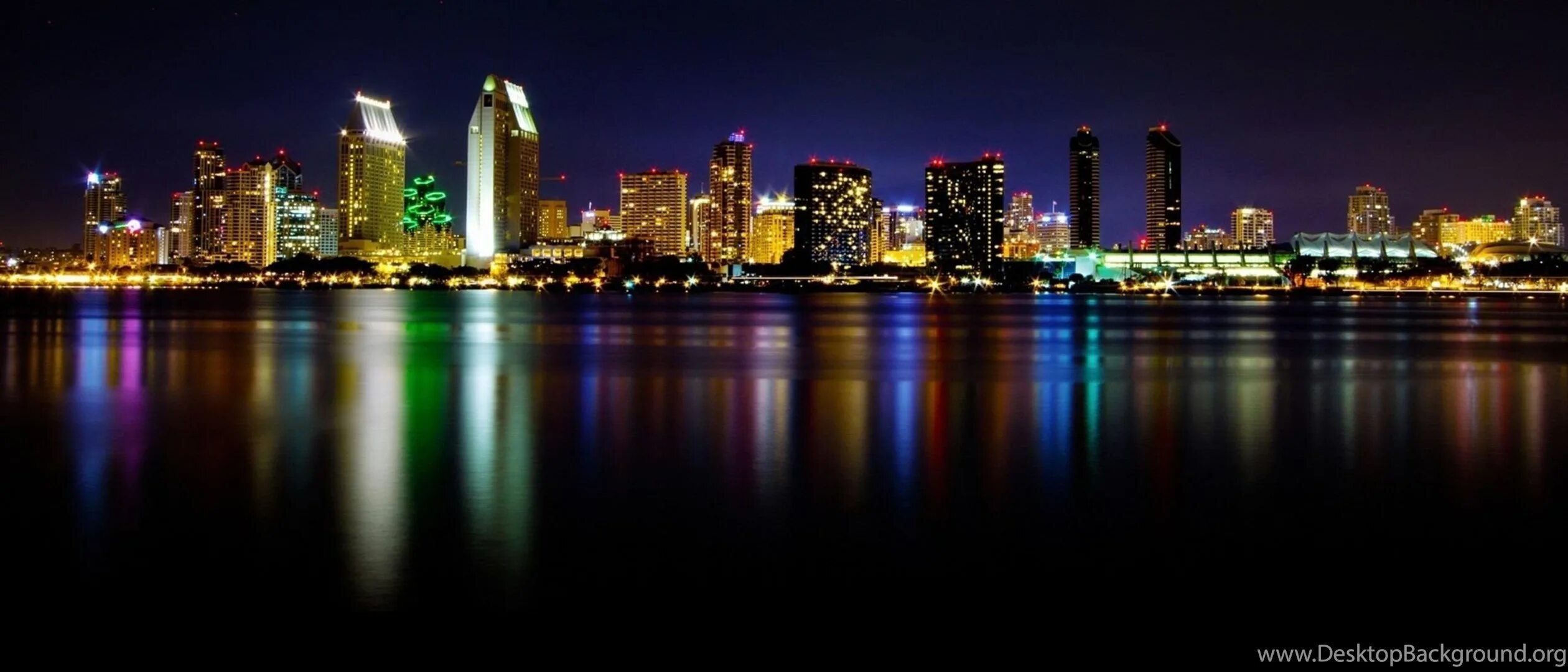 City covers
