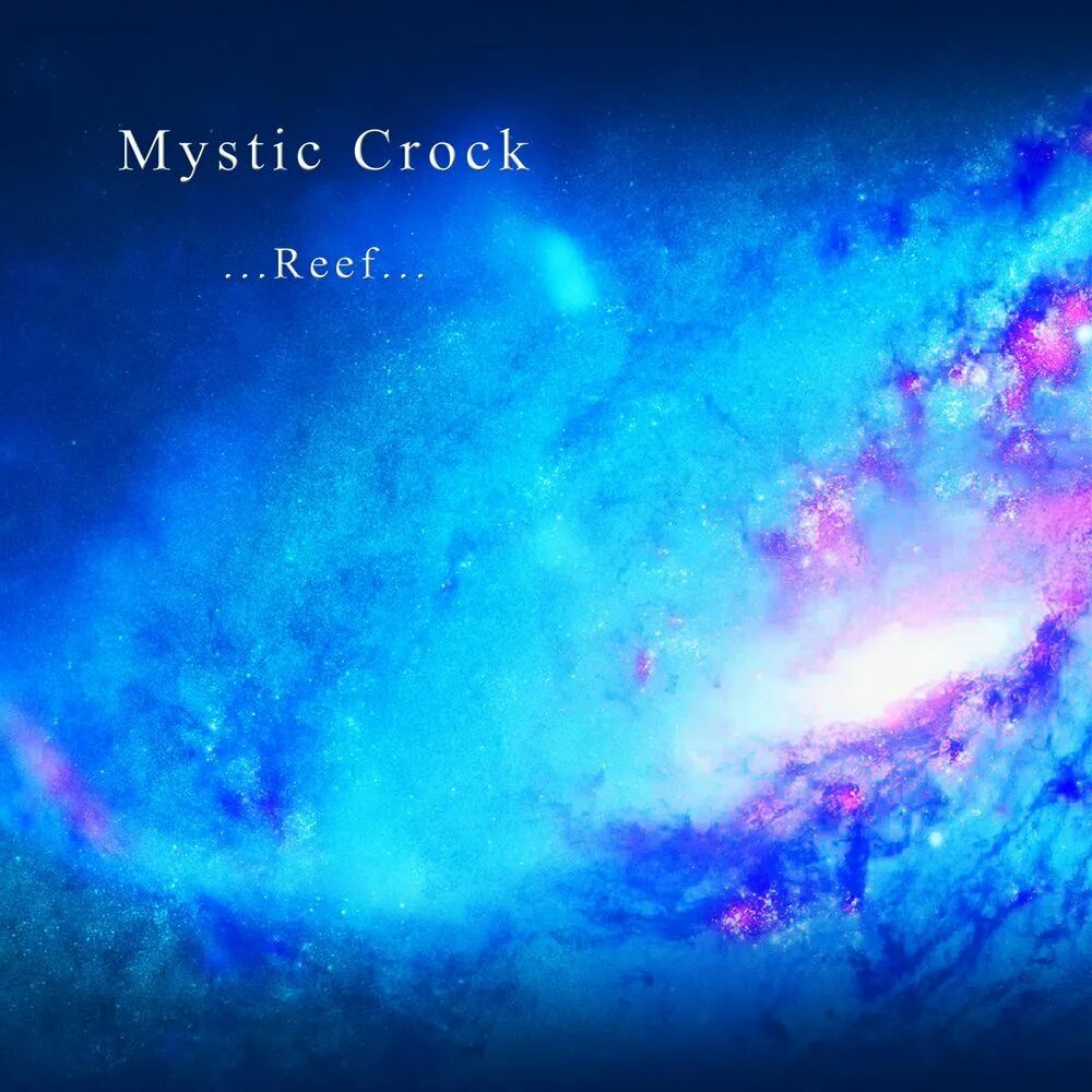 Mystic crock