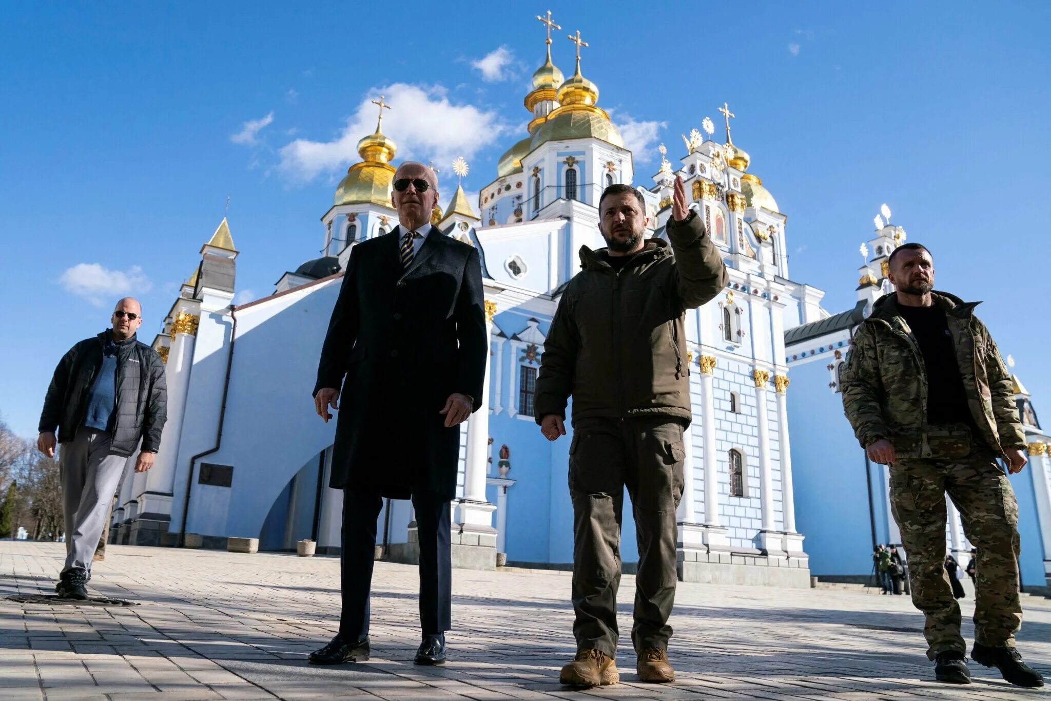 Приезд в сша. Байден в Киеве. Байден в Киеве 2023. Православные войны. Белый дом.