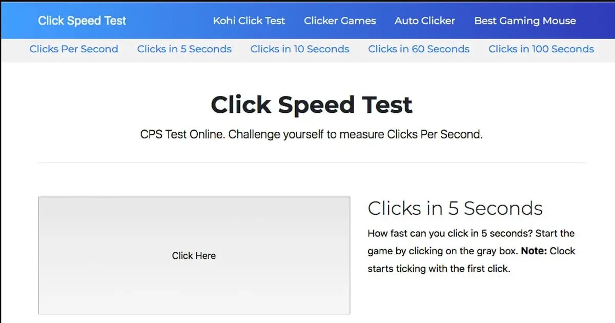 Клика в 10 секундном тесте. Click Speed Test. Klik Speed Test. Кликер тест. Клик в минуту тест.