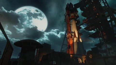 Black ops 3 зомби
