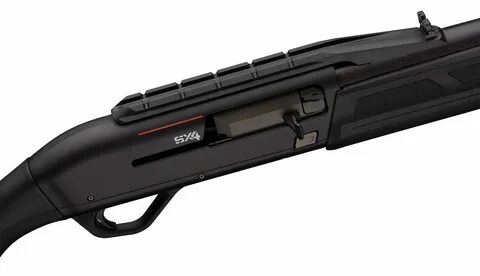 Semi auto