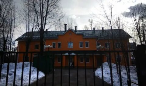 Школы востряково