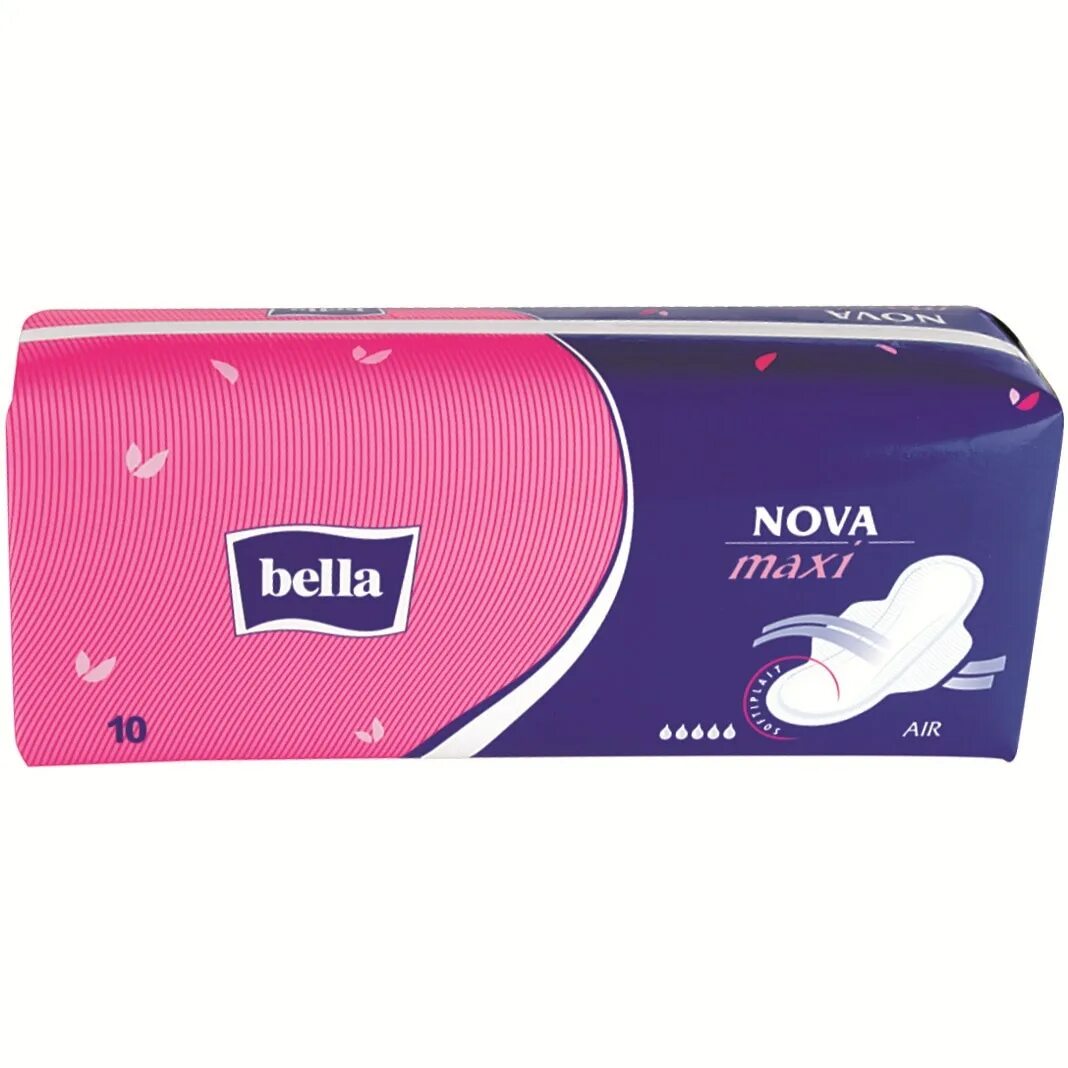 Bella nova maxi. Bella Nova Maxi прокл.softiplait Air 10шт.. Bella прокладки Nova Maxi 10шт. Bella прокладки 10 шт Nova Maxi softiplait Air.