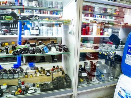 Магазины автозапчастей в китае