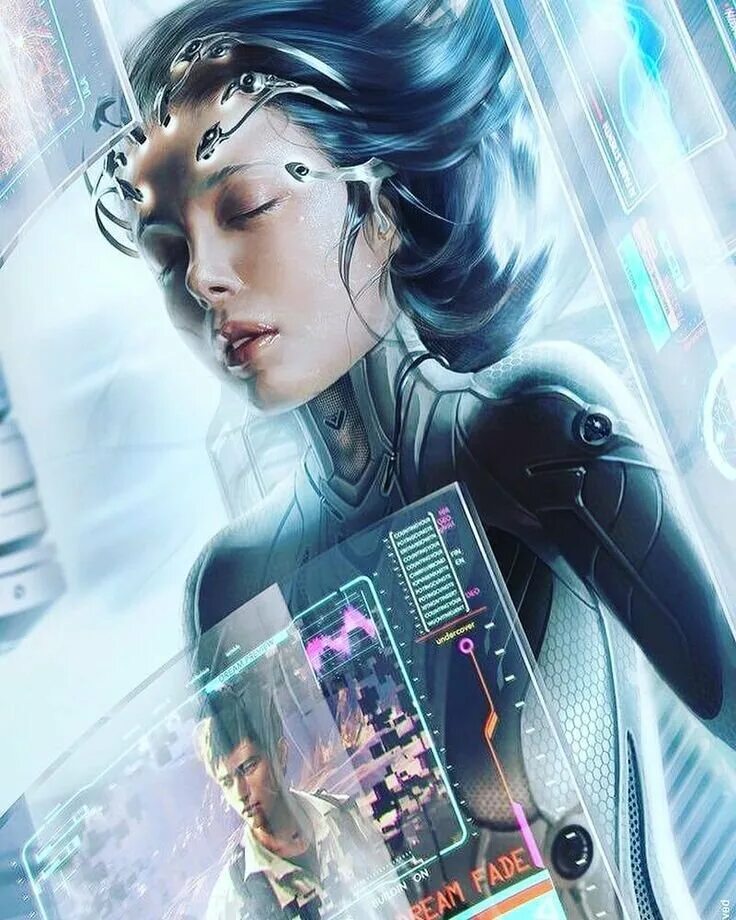 Цифровой персонаж. Кэрол Эмека киберпанк. Кэрол Эмека киберпанк 2077. Исида Бесс киберпанк. Cyberpunk 2077 человек робот.