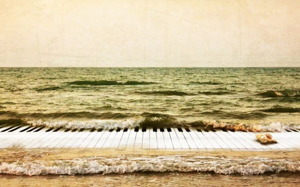 Пианино на берегу моря. Пианино на берегу моря. Пианино на природе. Сюрреализм пианино. Рояль на берегу моря.