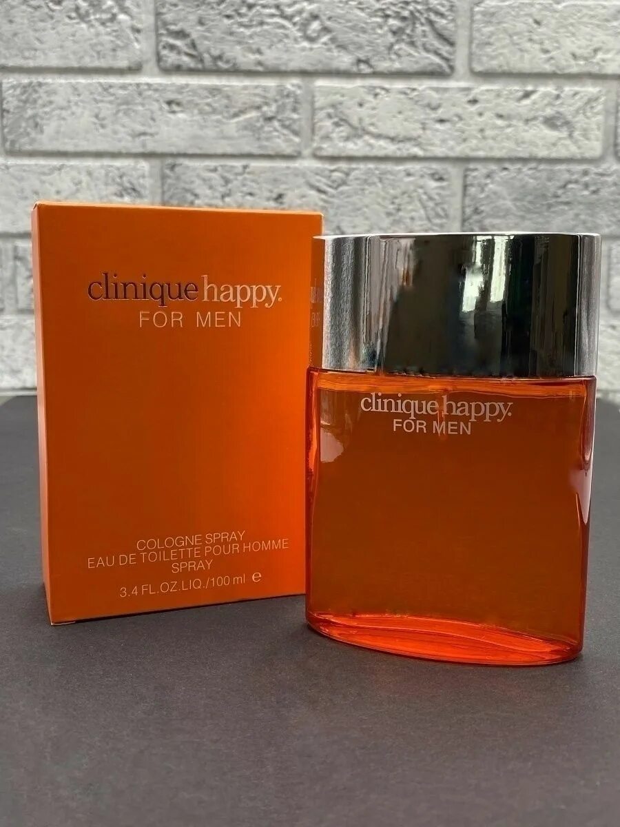 Clinique happy for men цена. Clinique Happy for men 100 мл. Clinique Happy for men 100 ml. Clinique Happy Clinique for men, 100 ml. Clinique Happy man.