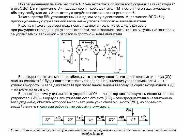 Значение сопротивления генератора. Значение сопротивления генератора