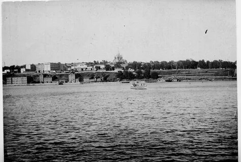 Внизу старый