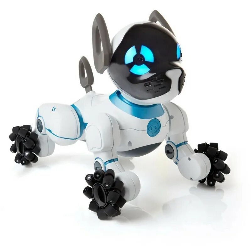 Clean wow робот. Интерактивная игрушка робот wowwee chip. робот-собака чип 805 wowwee. робот собачка &quot;chip&quot; 0805. чип робот чип.