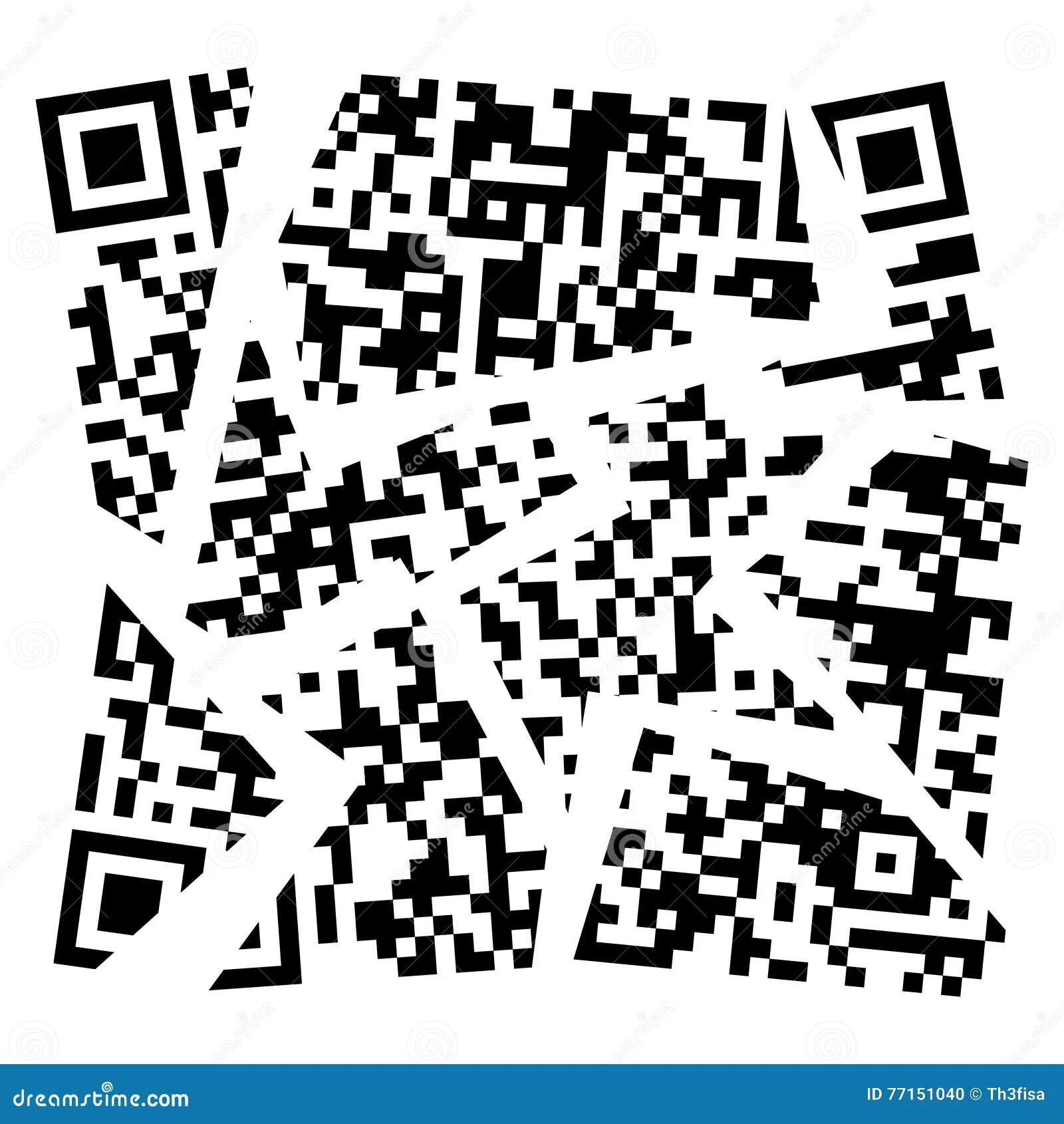 Код сломано. Qr код. сломанный qr код. стилизованный куар код. векторный кьюар код.