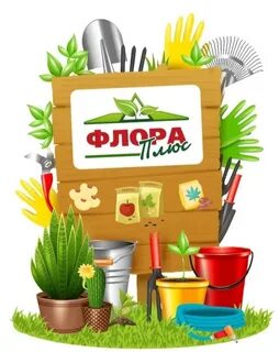 Флор плюс