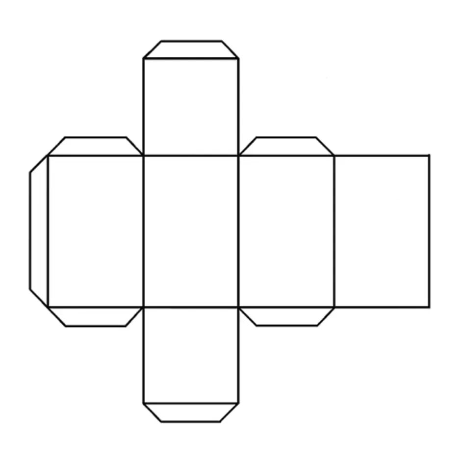 Развёртка прямоугольного параллелепипеда для склеивания. Параллелепипед развертка для склеивания а4. Развертка прямоугольного параллелепипеда а4. Параллелепипед развертка а4 коробка. Модель куба 4 класс