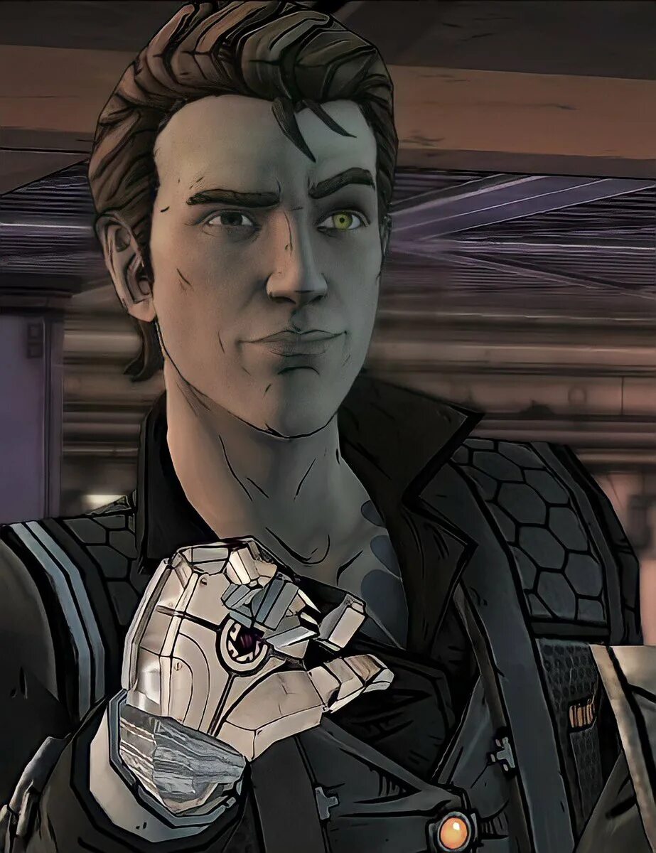 Зейн tales from the borderlands. Риз tales from the borderlands. Rhys tftb. Риз из tales from borderlands. Риз стронгфорк.