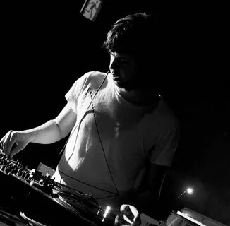 Dj born