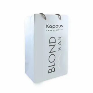Kapous bar