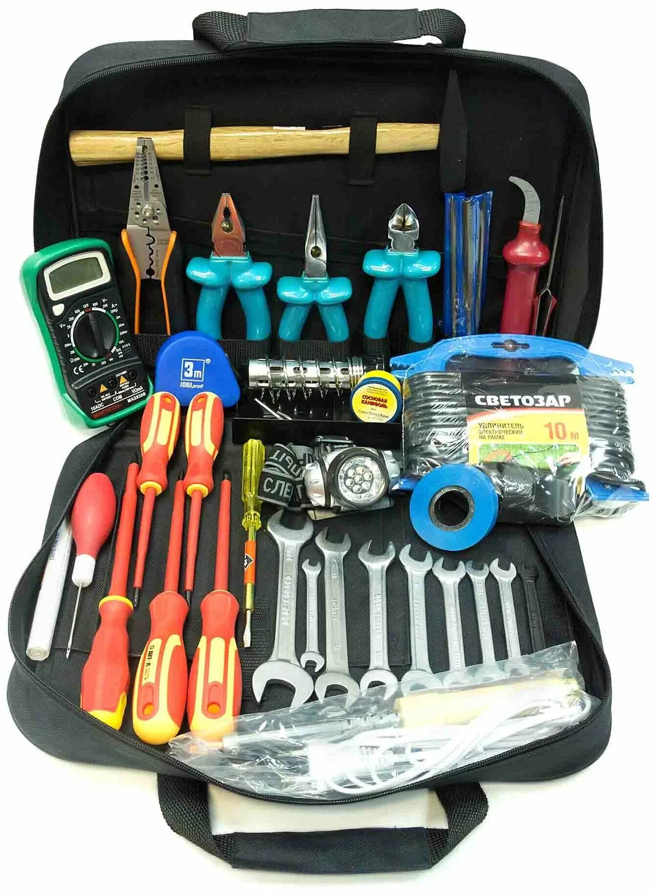 30. набор инструментов knipex kn-002018. инструменты специфические. инструмент до 1000 вольт neo. два направления протекционизма.