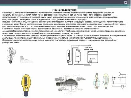 Шнур настольной лампы питаемой постоянным током поднесли