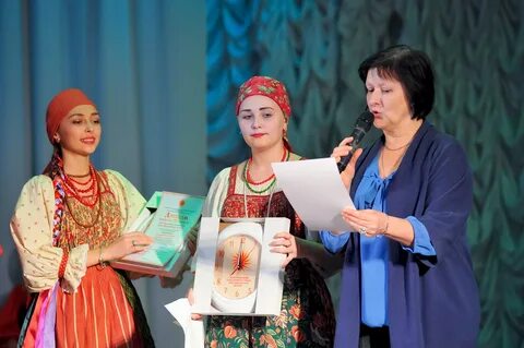 Минусинский колледж культуры и искусства