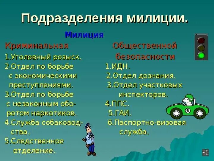 Подразделение текста 8. Подразделение текста 8