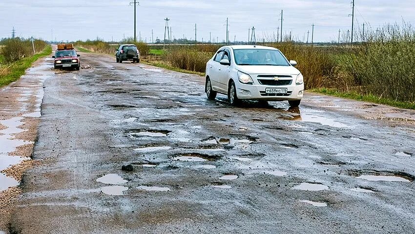 Плохие дороги ответ. Плохие дороги в Германии. Плохие дороги в Америке. Ямы на дорогах США. Убитые дороги Америки.