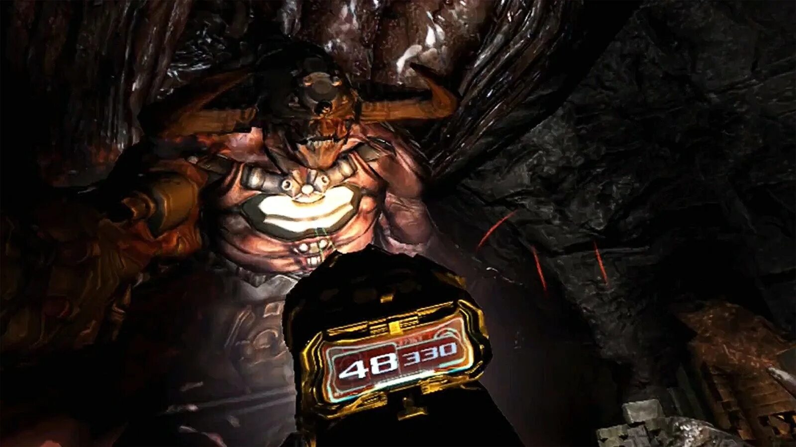 Doom 3 версии. Doom 3 версии